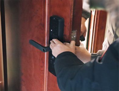 永靖24小时上门开锁公司